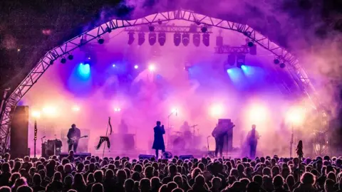 Cultural Crossroads: How Geopolitical Tensions and Festival Economics Collide