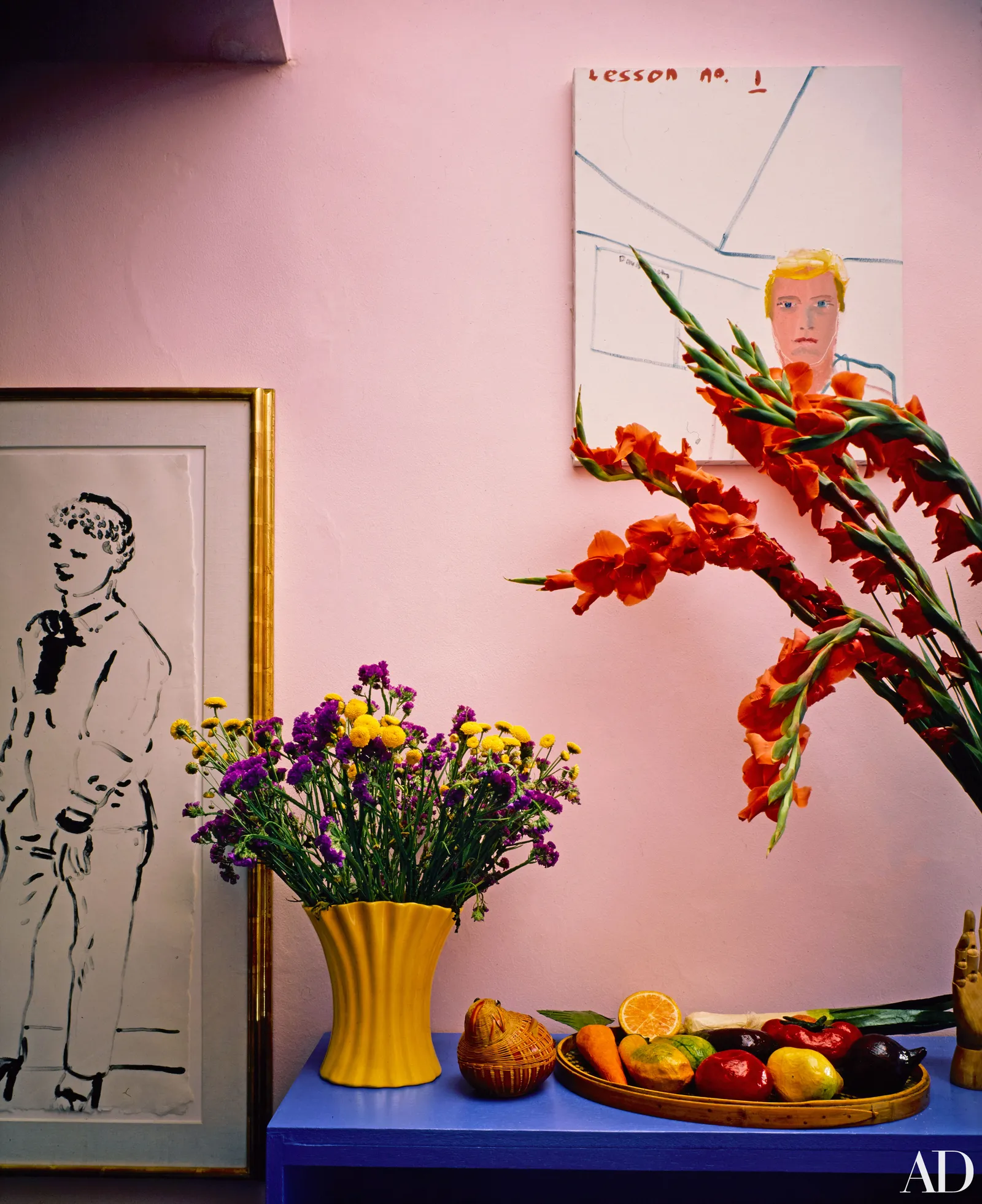 Hockney's Iconic Pool: Where West Coast Light Meets Artistic Legacy 15