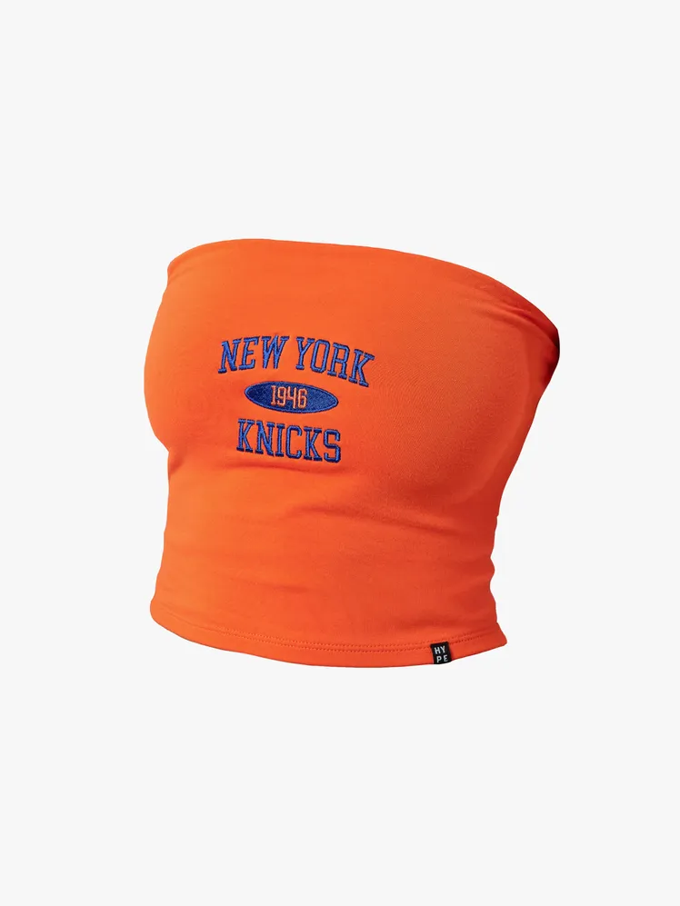 Style Play: Vogue Insiders Unveil Their Coveted Knicks Apparel 31