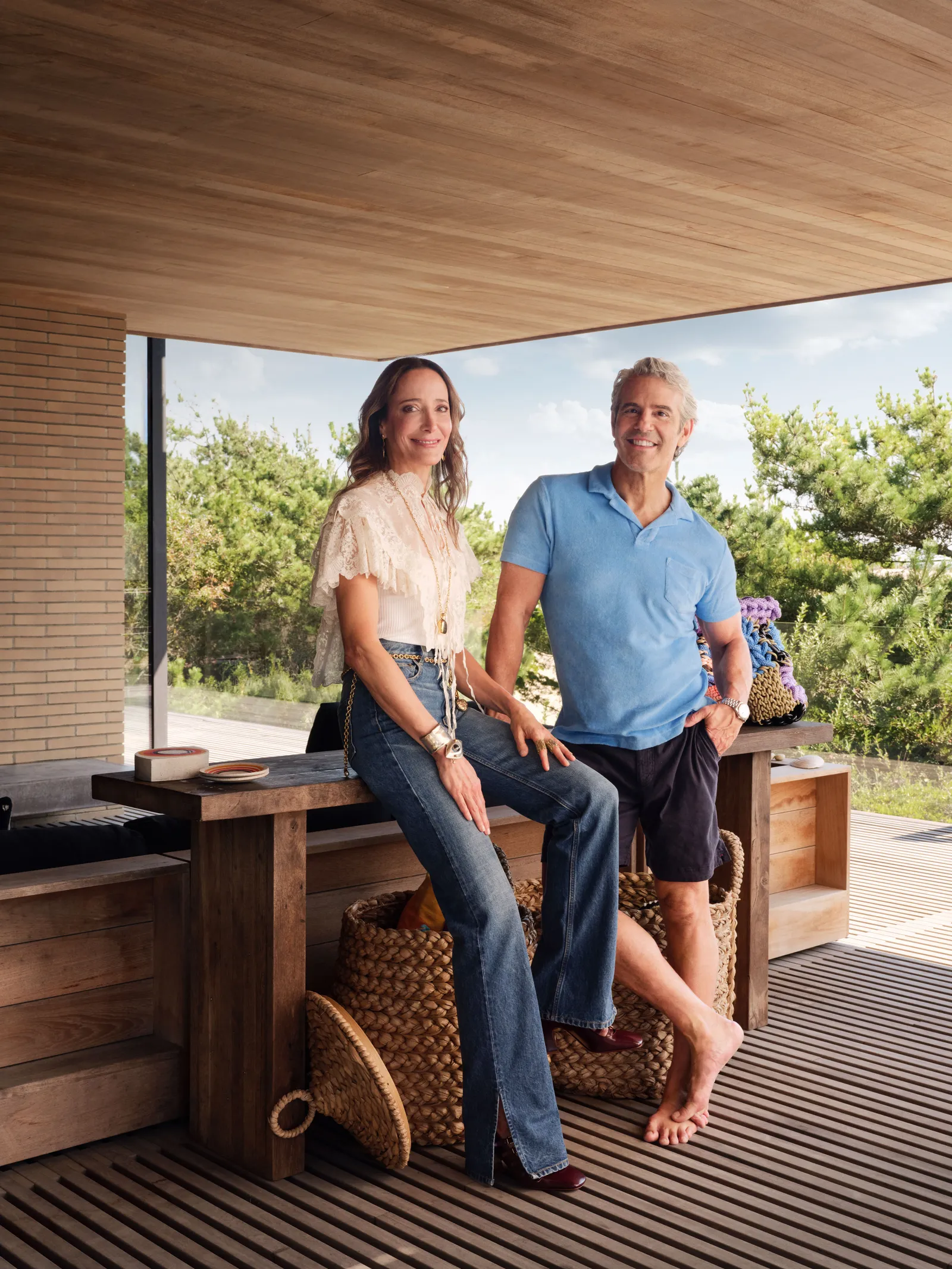 Hamptons Horizon: Where Heritage Meets High Society Living 27