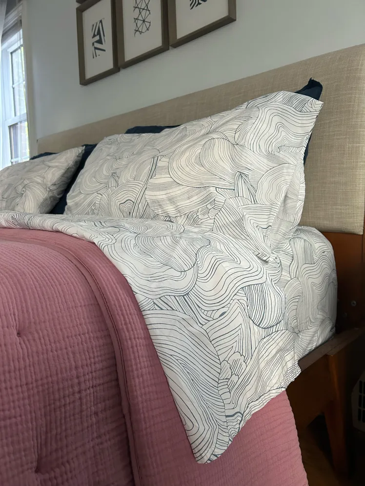 Timeless Elegance: Curated Bed Linens for the Discerning Estate 23