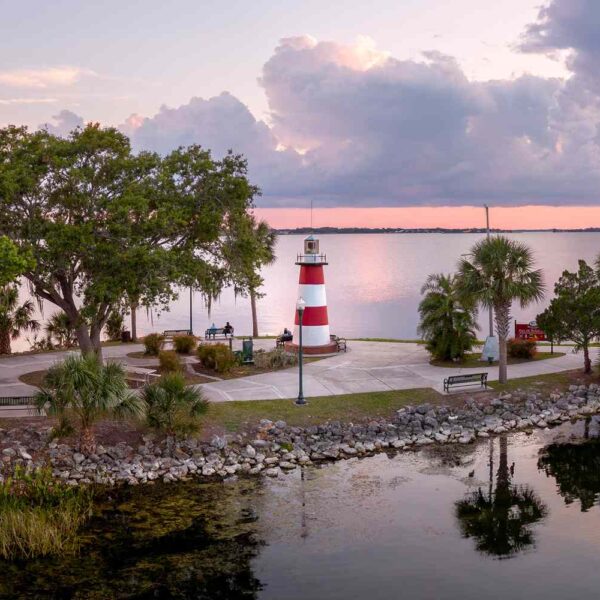 Business Style news 150 Whispers of the Water: Discover Florida’s Secret Lake Havens