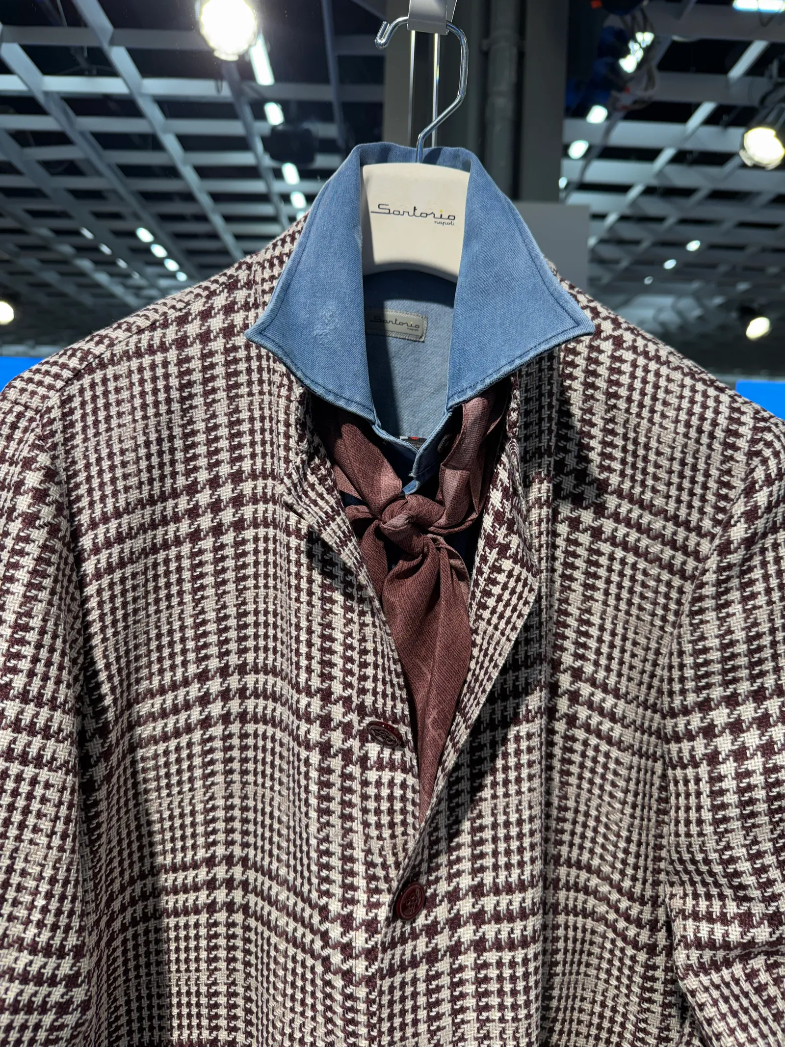 Pitti Uomo: The Style Intel You Need Now 58