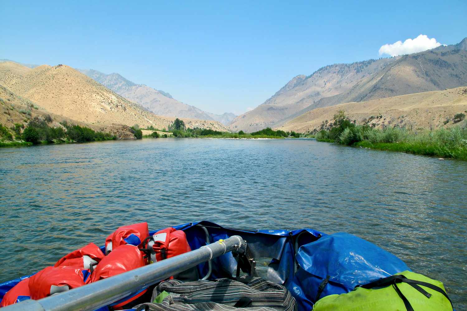Idaho's Untamed Splendor: Where Wild Beauty Meets Bespoke Adventure 25