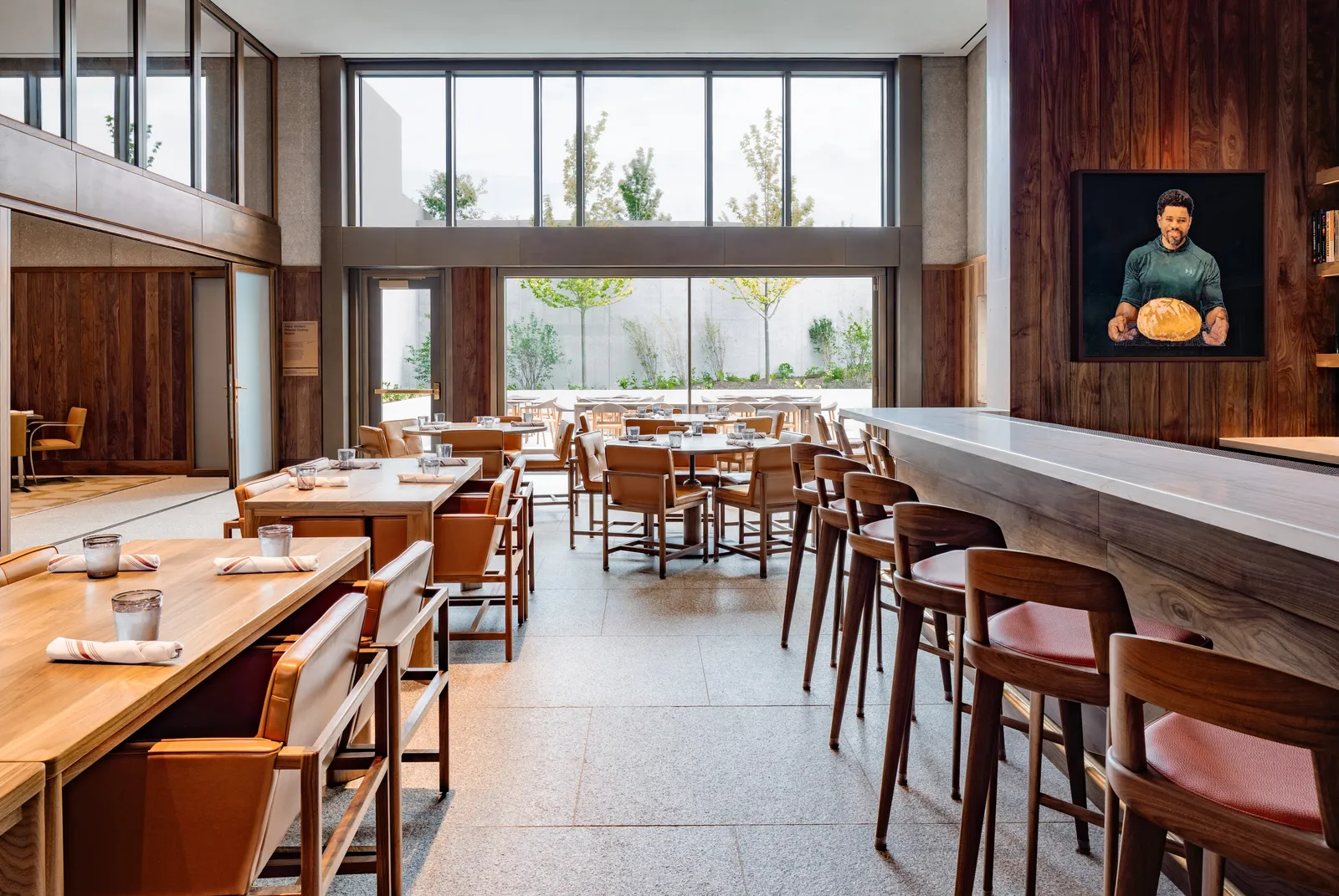 Echoes of Legacy: Unveiling the Obama Presidential Center's Elite Design 27