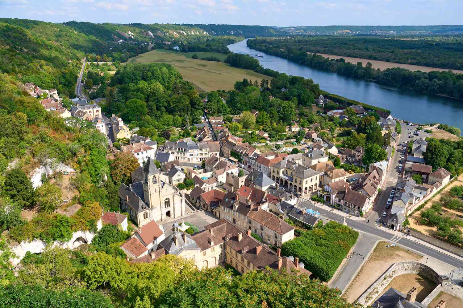 Beyond the Eiffel Tower: Discover France's Hidden Gems, Village by Exquisite Village 26