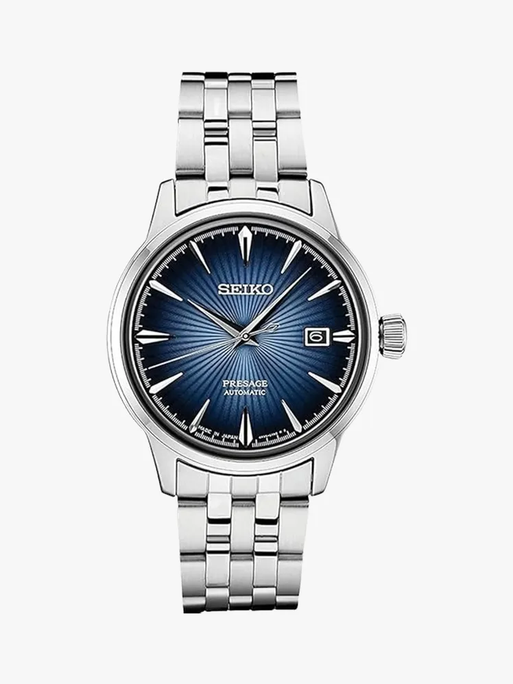 The Summer Wardrobe Upgrade: 18 Essentials for the Modern Executive 129