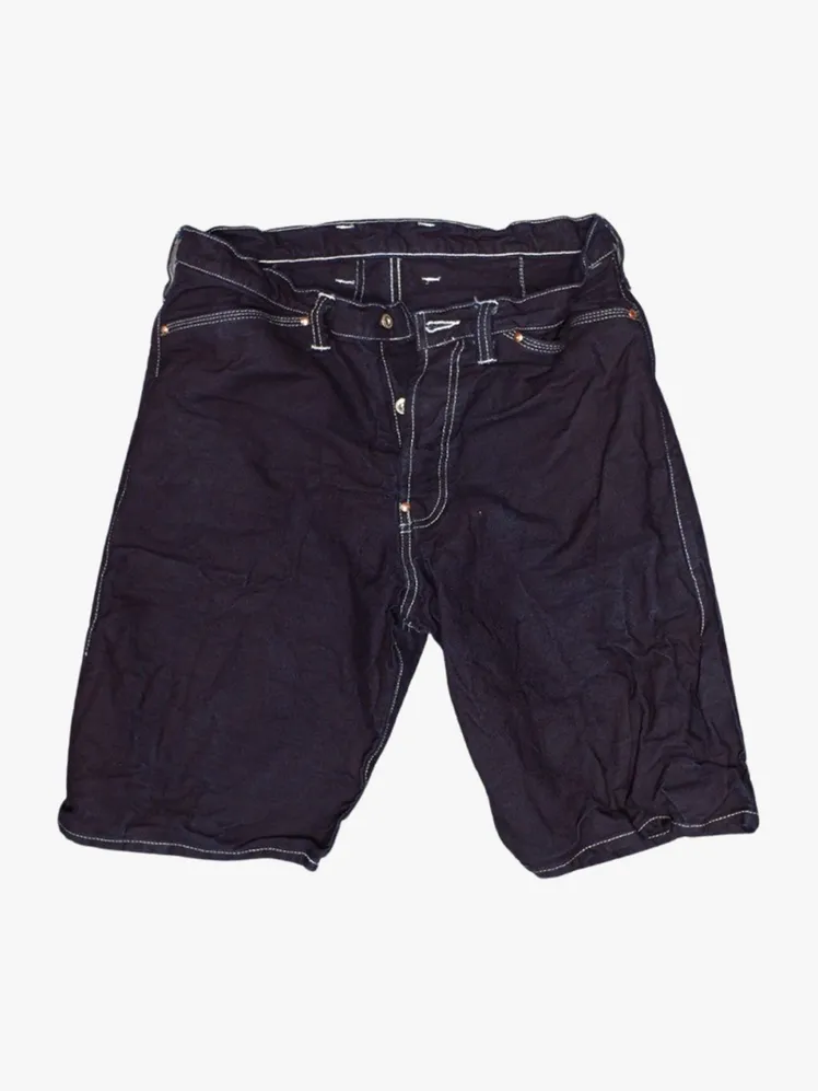 GQ's Definitive Guide: 2026's Top Denim Shorts for the Modern Man 34