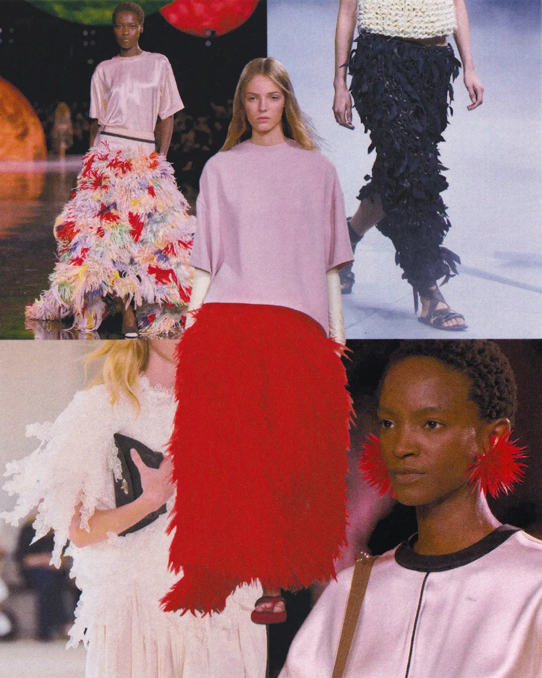 Chic Forecast: Must-Have Summer '26 Styles for Your Elite Collection 177