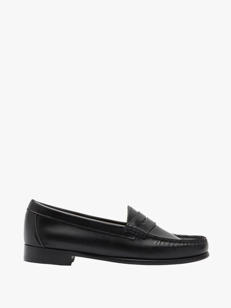 Effortless Loafer Chic: Your Guide to Summer's Most Versatile Footwear 61