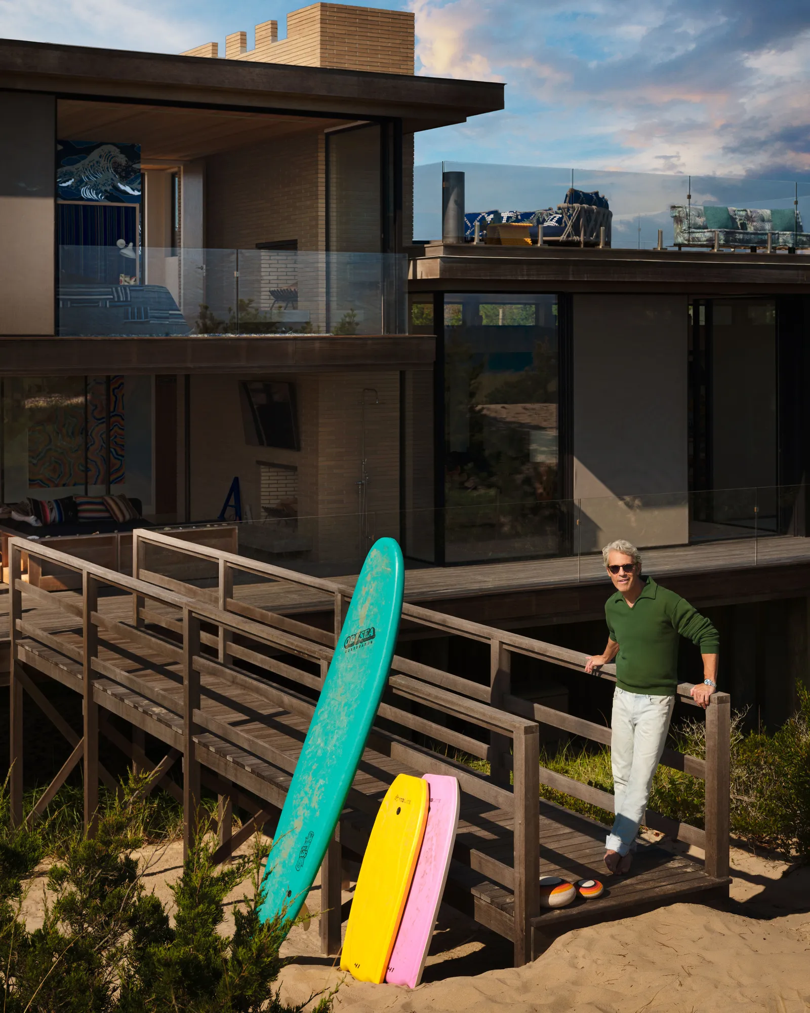 Hamptons Horizon: Where Heritage Meets High Society Living 45