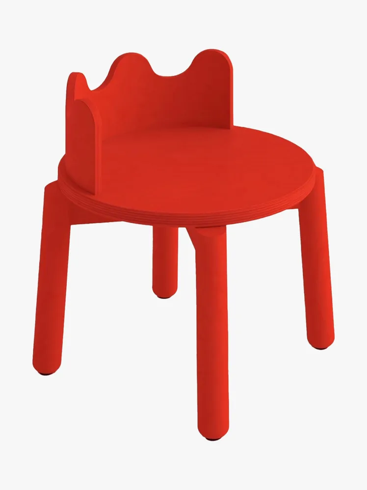 Heirloom Treasures: Curated Gifts for the Discerning Designer Parent 19