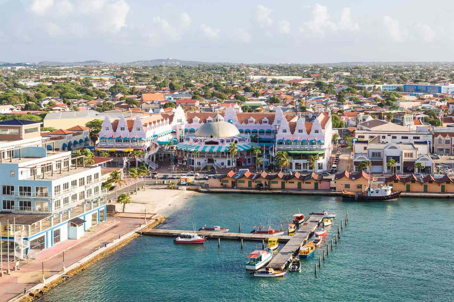 Unveiling the Globe's Most Coveted Escapes for the Discerning Sisterhood 42
