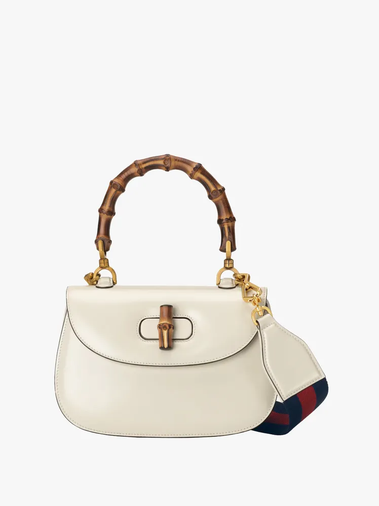 Timeless Treasures: Iconic Gucci Bags Worth Investing In, Each with a Story to Tell 98