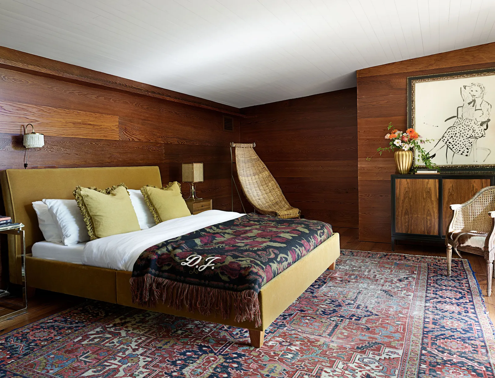 Where Midcentury Soul Meets Hollywood Royalty: Dakota Johnson's Architectural Icon Unveiled 10