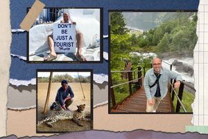 The Odyssey Unveiled: Where Journeys Become Legacies 33