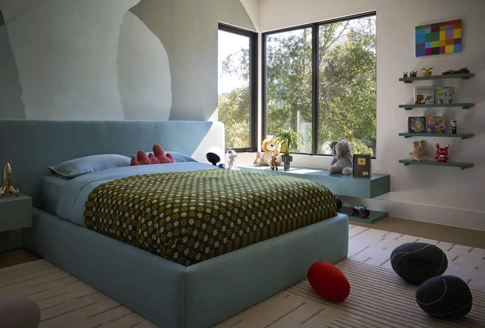 Kristy Sarah: Where Houston's Elite Lifestyle Meets Architectural Sanctuary 47