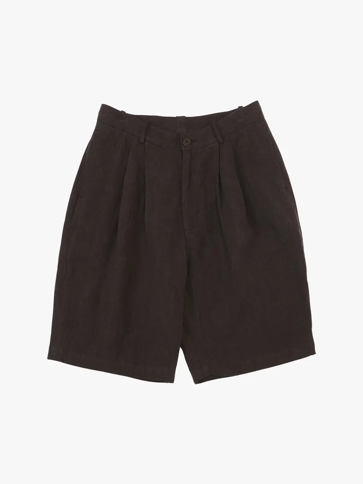 GQ's Picks: The Ultimate Linen Shorts for the Modern Man 2026 30
