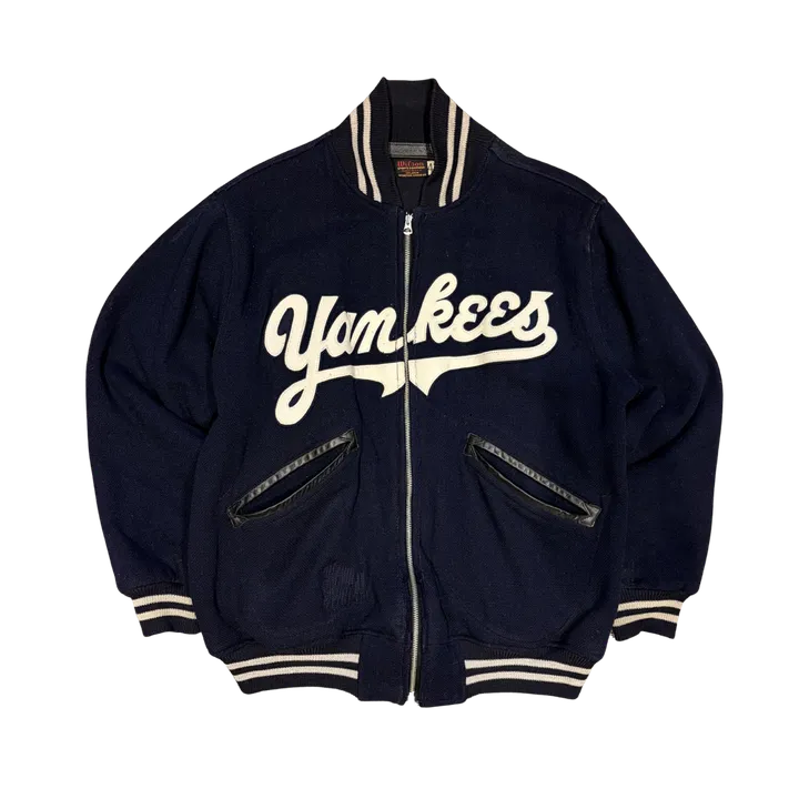 Connoisseur's Corner: 7 Timeless Sportswear Investments 12