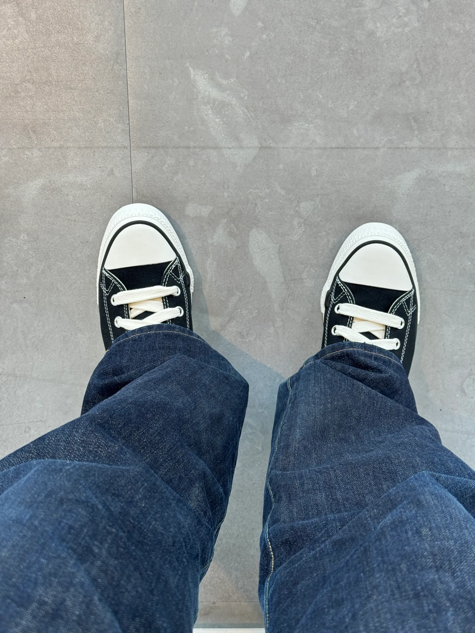 Converse Chuck Taylors: The Definitive Executive Guide 19 Converse Chuck Taylors: The Definitive Executive Guide 19