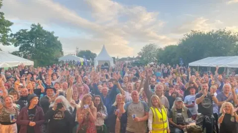 Linton Festival’s Farewell: A Quarter-Century Cultural Cadence Concludes