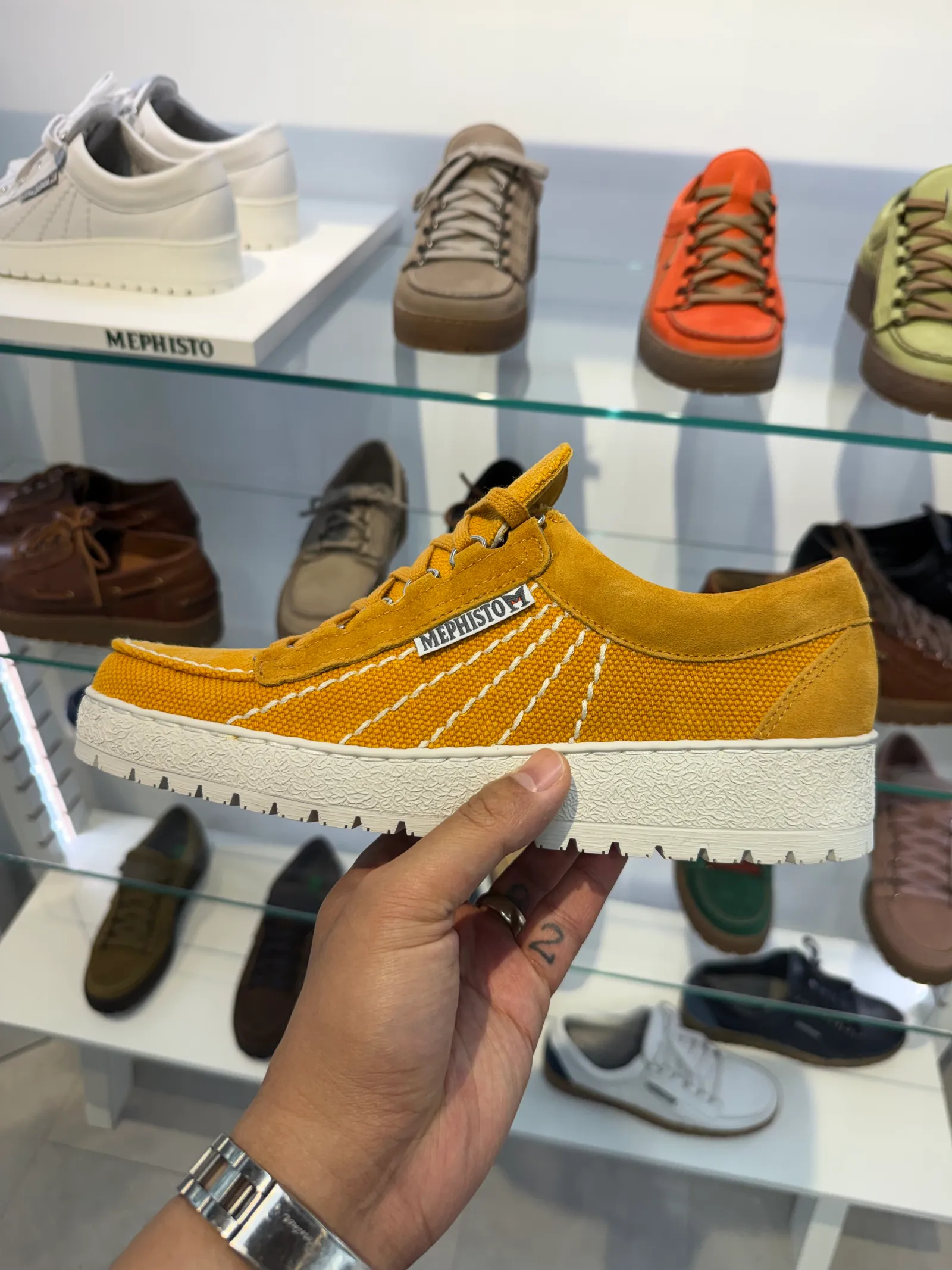 Pitti Uomo: The Style Intel You Need Now 76