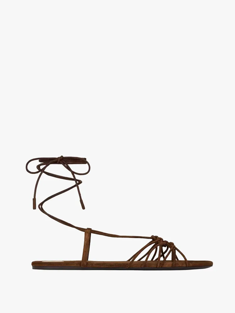 Step into Summer 2026: The Footwear Edit 137 Step into Summer 2026: The Footwear Edit 137