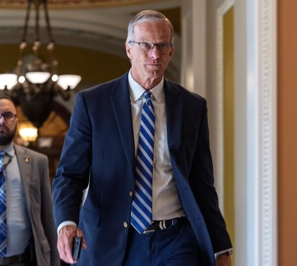 Border Security: How GOP’s $70B Push Will Reshape Enforcement