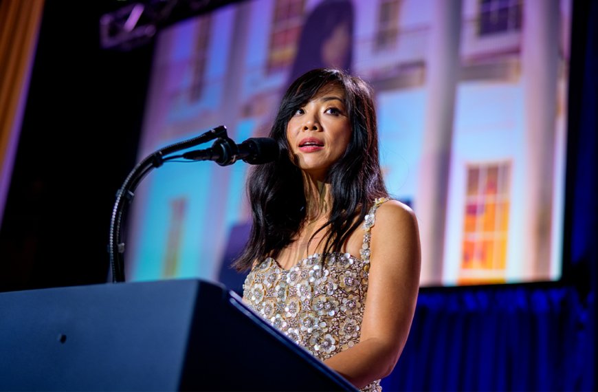Business Style news 165 White House Correspondents’ Dinner Postponed to July Following Security Incident