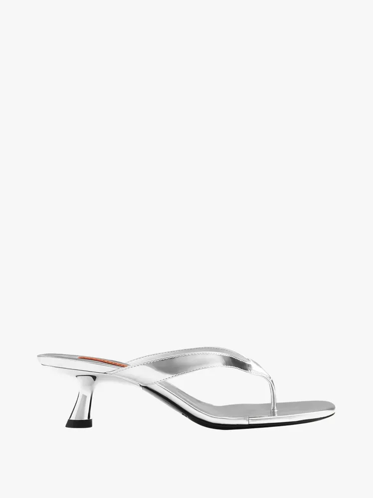 The Siren Song of the '90s Summer Sandal, Reimagined for Today 19