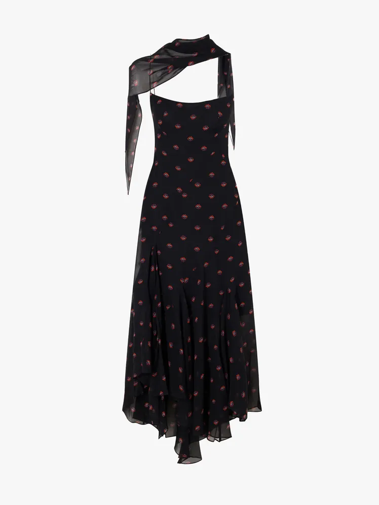Chic Attire for Your Al Fresco Nuptials 59
