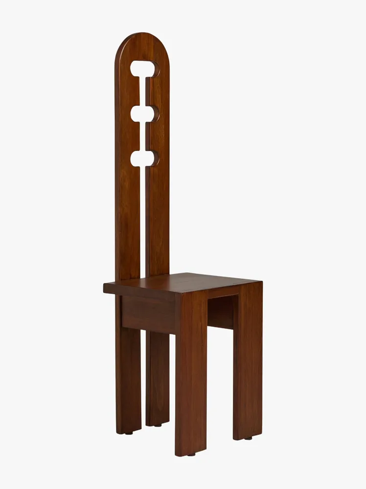 Where Bathing Becomes Bespoke: A Throne for Every Temple 13