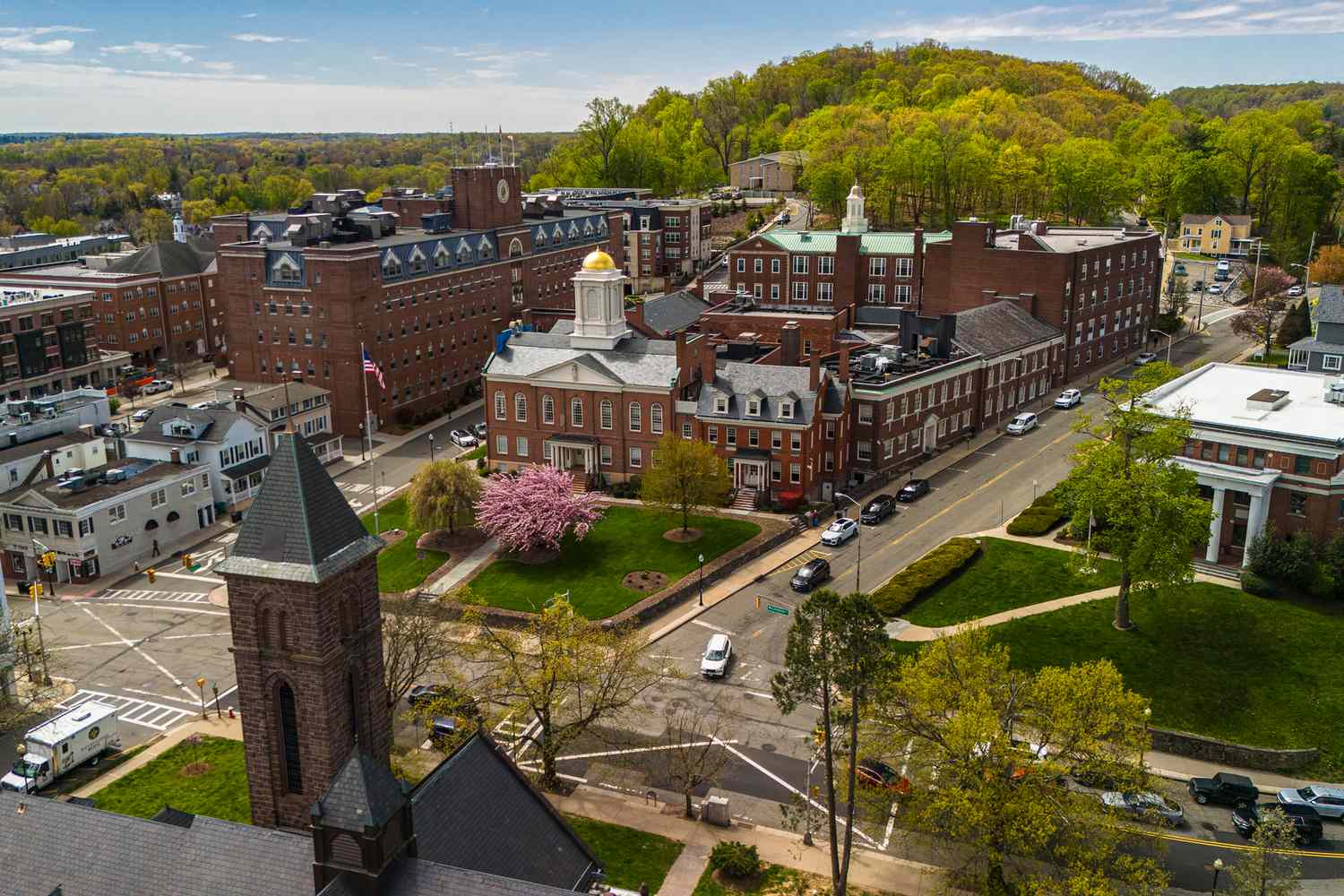 New Jersey's Hidden Enclaves: Unveiling America's Most Enchanting Historic Havens 17