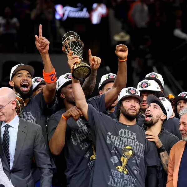 From Grit to Glory: How the Knicks’ Contrarian Strategy Crowned&hellip;