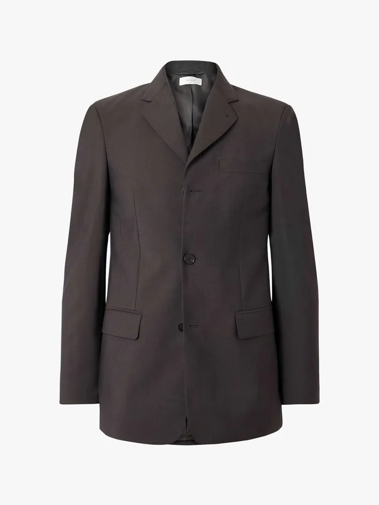 GQ's Forecast: The Definitive Style Mandates for 2026 111