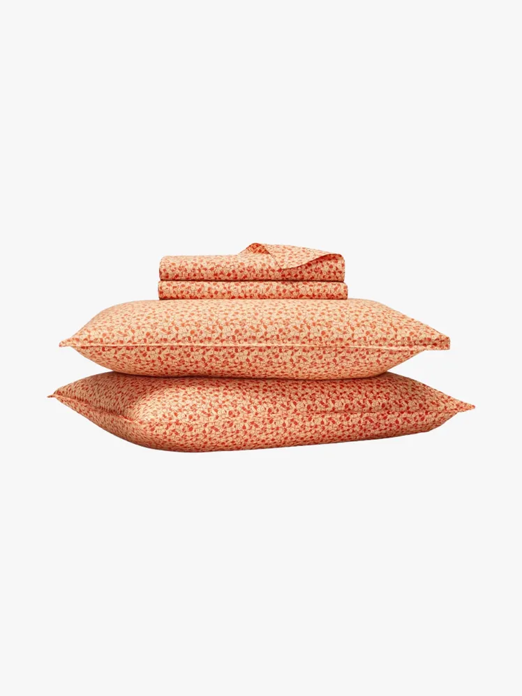 Architectural Digest's Elite Percale: Cultivating the Sanctuary of Sumptuous Sleep 25