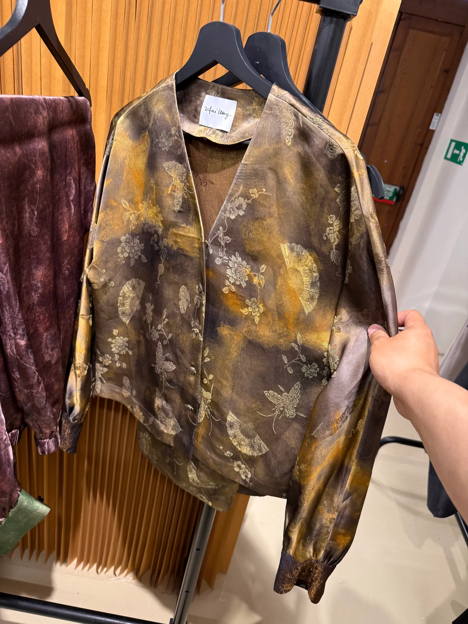 Pitti Uomo: The Style Intel You Need Now 69