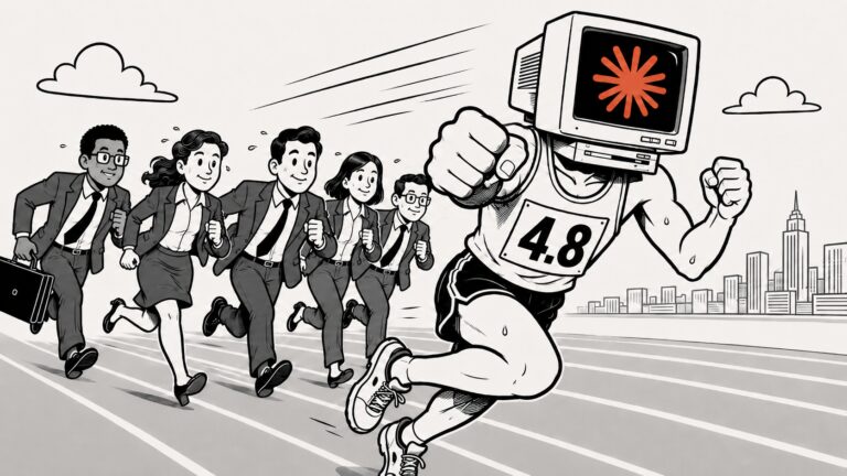 Anthropic's Claude Powers 80% of New Production Code: Enterprise AI Adoption Guide 10 Anthropic's Claude Powers 80% of New Production Code: Enterprise AI Adoption Guide 10