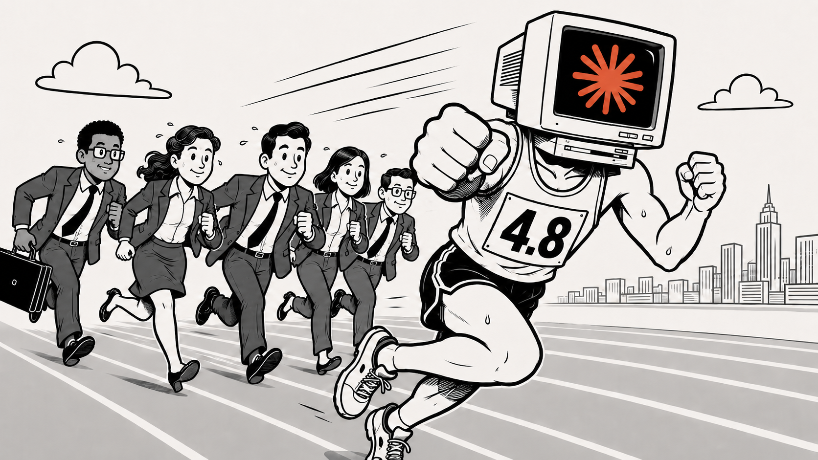 Anthropic's Claude Powers 80% of New Production Code: Enterprise AI Adoption Guide 2