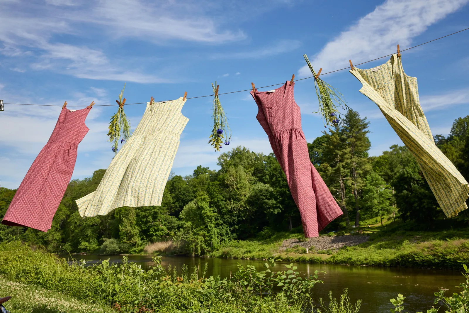 Threads of Heritage: The Six Bells and Wallach Project Weave Their Ancestral Tapestry 12