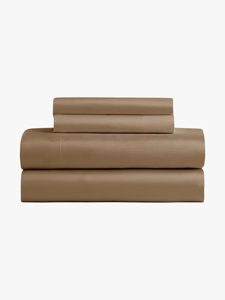 Whispers of Silk: Bamboo Bedding for the Discerning Dweller 16