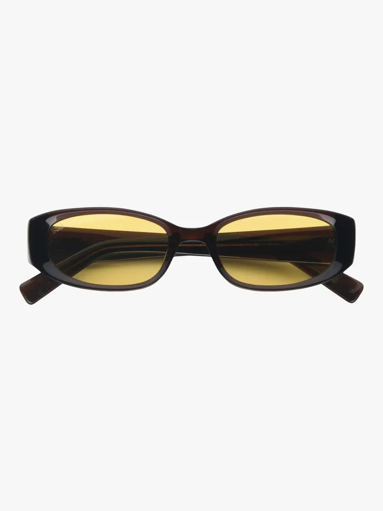 Style That Fits Every Face. 22