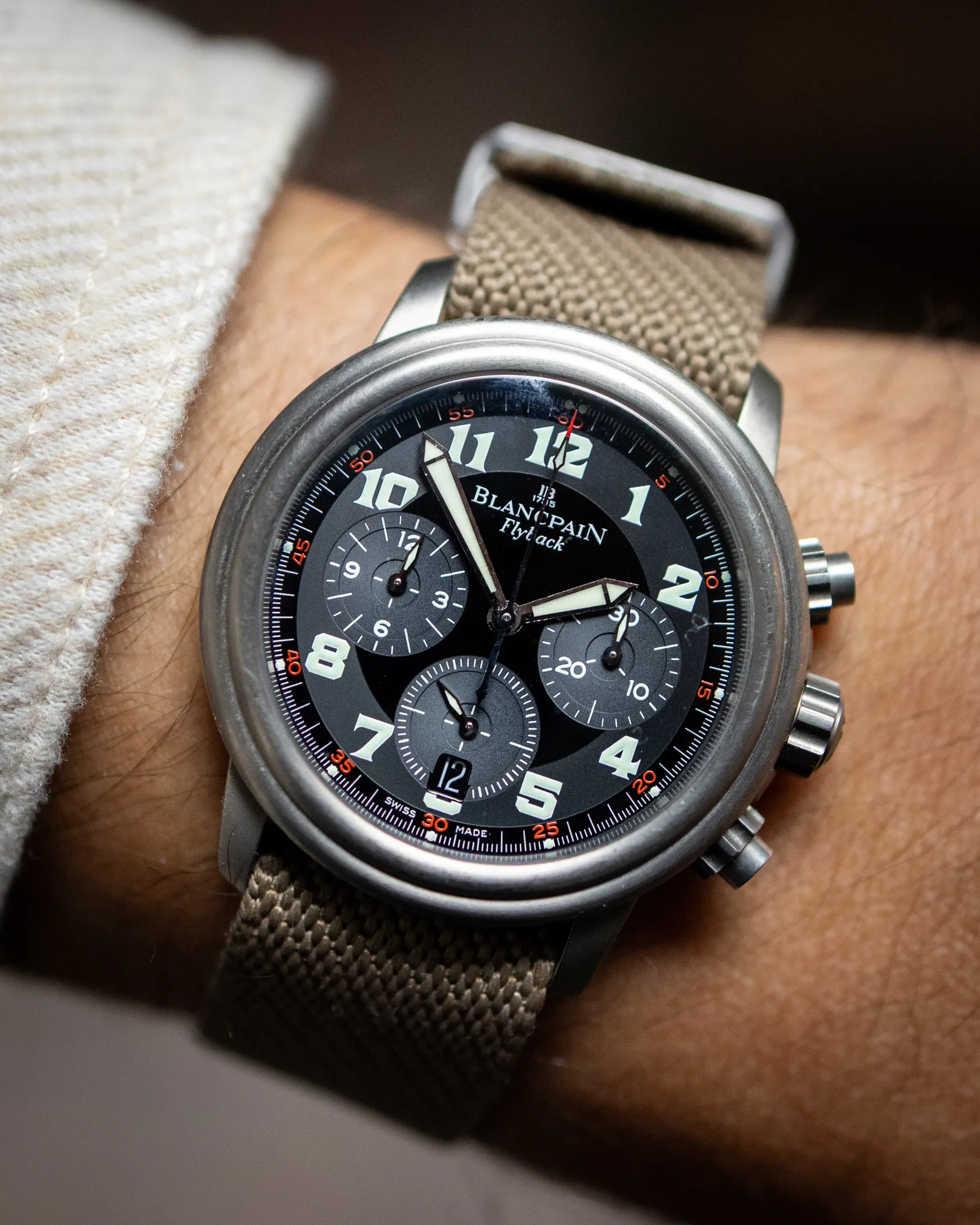 The Billion-Dollar Watch Market: Why Now Is The Time 8