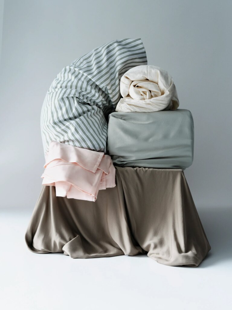 Timeless Elegance: Curated Bed Linens for the Discerning Estate 69