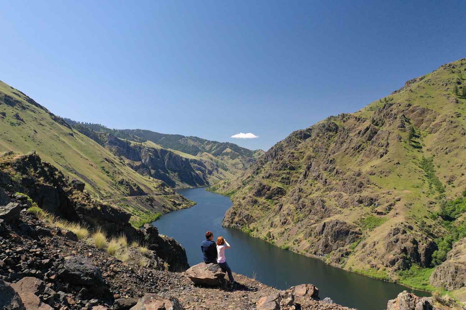 Idaho's Untamed Splendor: Where Wild Beauty Meets Bespoke Adventure 28