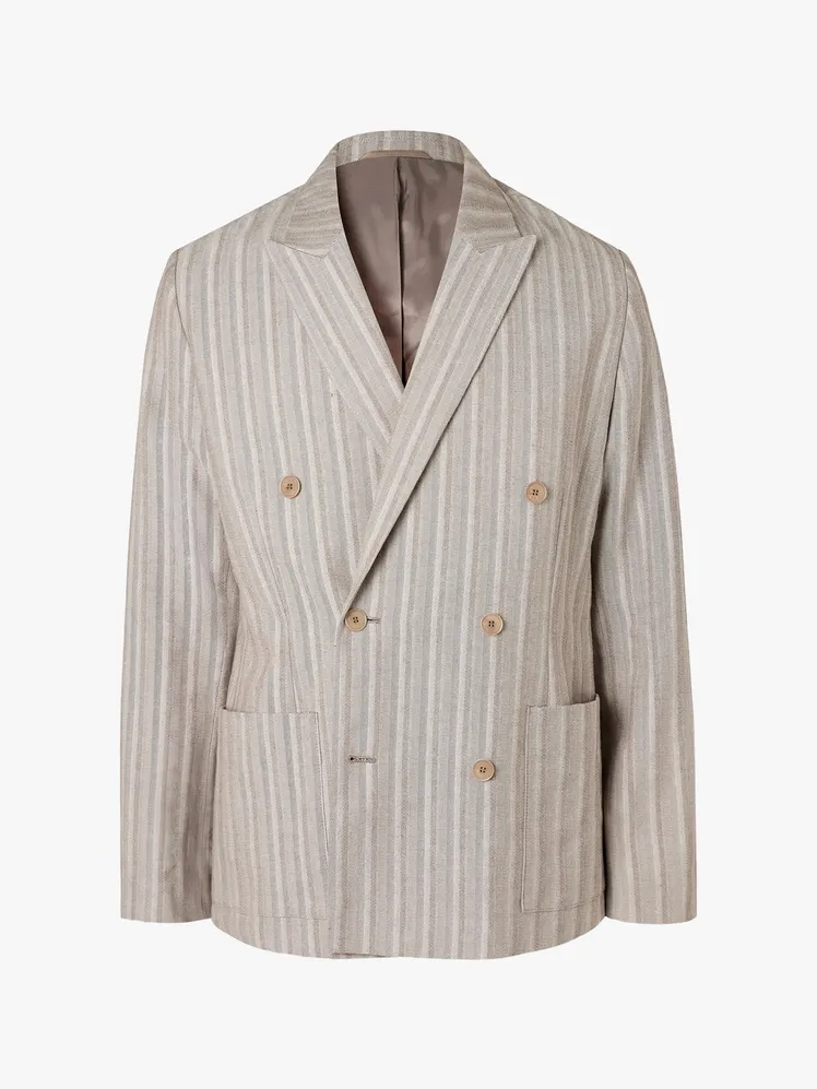 Stripes: Your Summer 2026 Style Upgrade 52