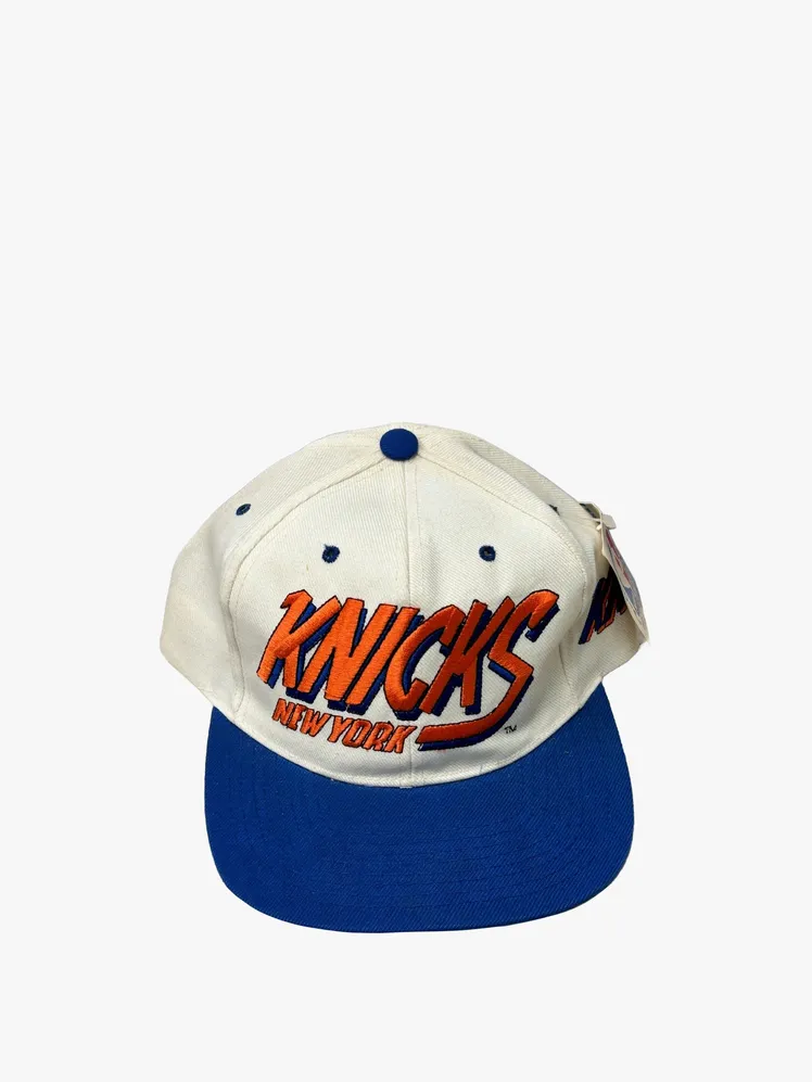 Style Play: Vogue Insiders Unveil Their Coveted Knicks Apparel 24