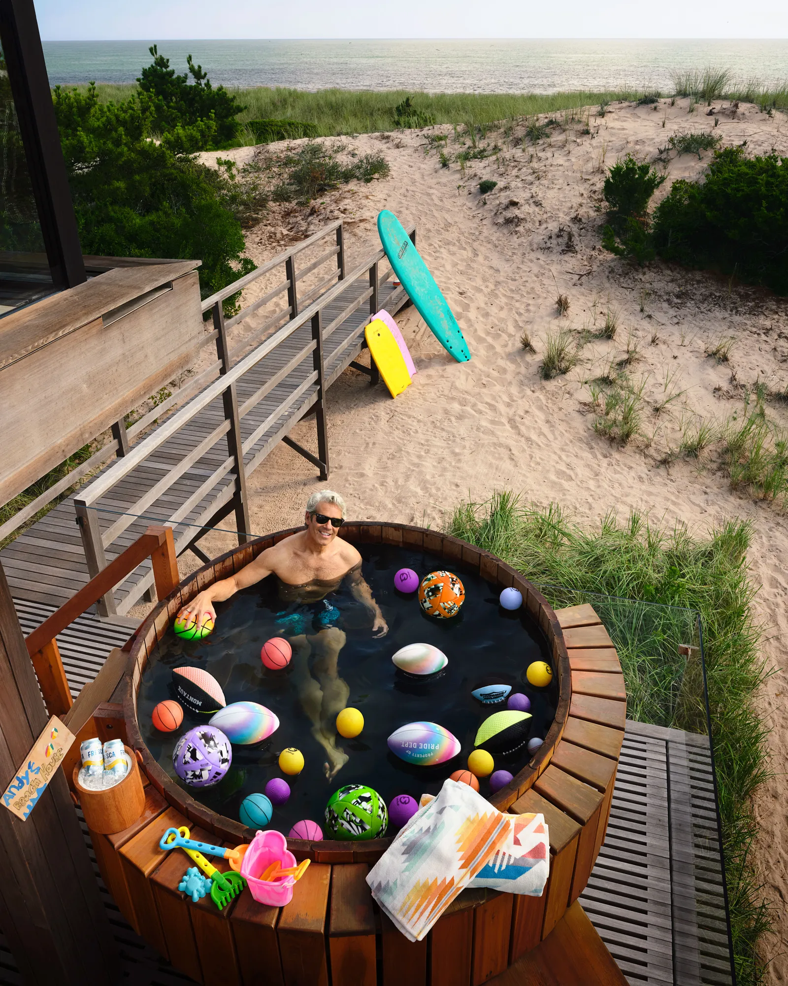 Hamptons Horizon: Where Heritage Meets High Society Living 24