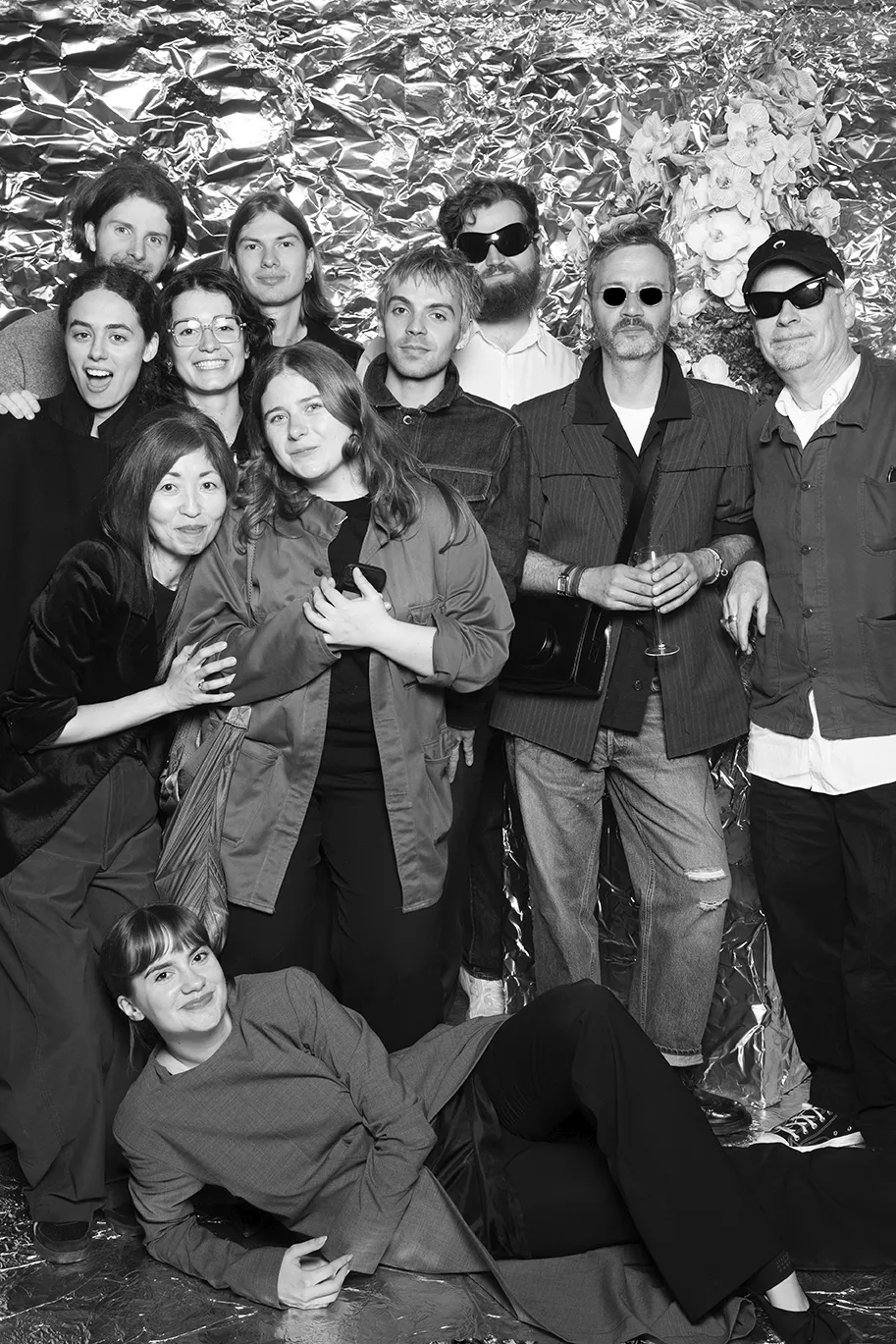 A Pantheon of Talent Honors La Cambre's Four-Decade Legacy 6