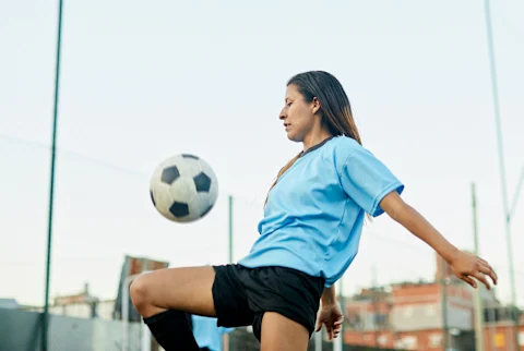 Sharpen Your Edge: How Team Sports Elevate Your Sleep Quality